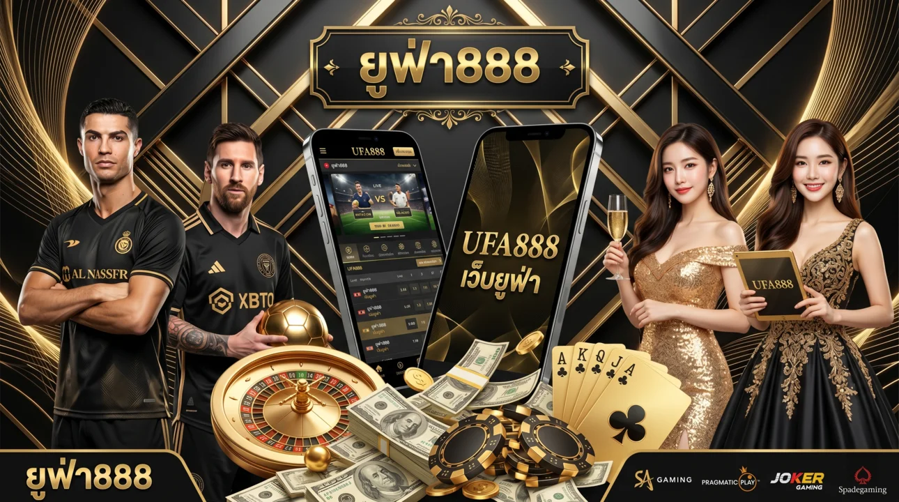 ยูฟ่า888